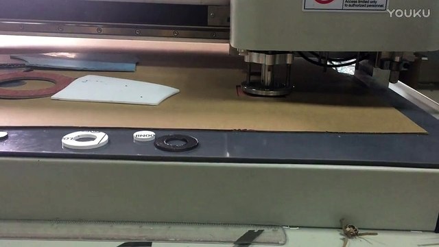 aokecut@163.com gasket cutting solution