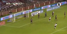 Ariel Rojas Super Goal HD - Lanús 1-1 River Plate 22.03.2017
