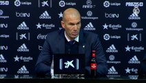 Palabras de Zidane tras el partido ante el Valencia-e5jyWjVbpj8