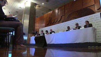 Parente sobre lucro da Petrobras: ‘mudança importante’