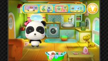 Little Panda games Babybus - Android gameplay Movie apps free kids best TV