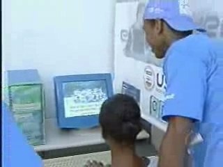 USAID apóia Programa Enter Jovem na Bahia