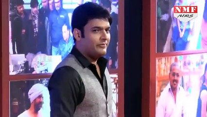 Kapil Sharma On Sunil Grover