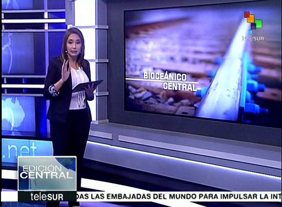Bolivia: inicia planeación de la construcción d...