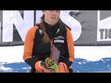 Germany's Anna Schaffelhuber wins women's giant slalom sitting at WorldCup in Tignes, France