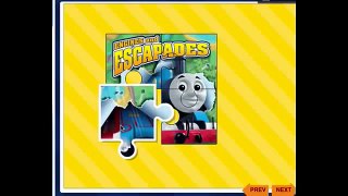 Томас и друзья английский игра для Дети двигатель ремонт