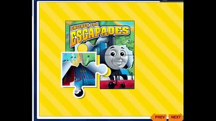 Томас и друзья английский игра для Дети двигатель ремонт