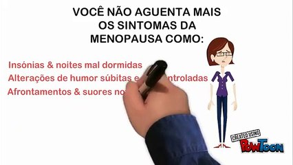 Curso Saúde na Menopausa da Danubya Lima + Bônus Exclusivos