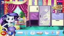 Pregnant Twilight Sparkle Rainbow Dash Rarity Pinkie Pie Gives Birth - Baby Birth Compilat