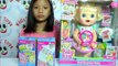 BABY ALIVE DOLL Real Surprises Baby - Baby Doll Collection - Surprise Toys