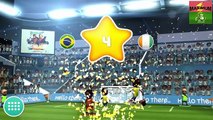 Find a Way Soccer 2 Gameplay Android & iOS HD