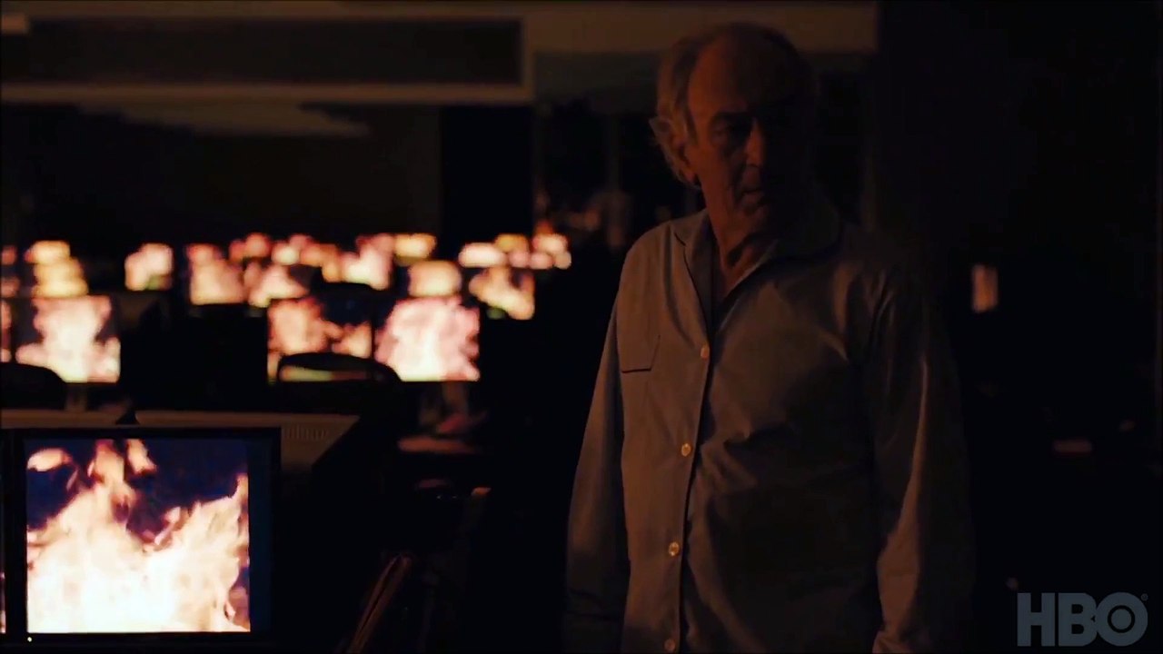 THE WIZARD OF LIES Trailer (2017)
