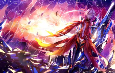 ♫「Ｐ.Ｆ.Ｓ - ＡＭＶ - ＭＡＤ」 - My Love - Kuba oms ♫