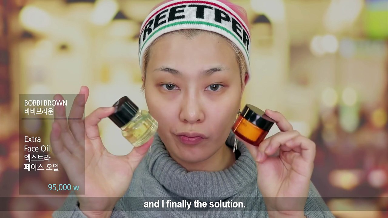 College Freshmen makeup 17학번 새내기 오티에서 생긴 일 / 새내기 메이크업 SSIN