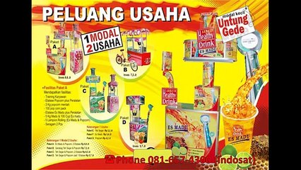 0816574300 (Indosat) - Waralaba Murah Meriah Sumba Barat Daya