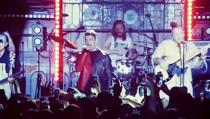 DNCE - Be Mean (Live On The Honda Stage at Flash Factory)