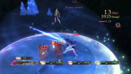 TALES OF BERSERIA FIRST TIME PLAYTHROUGH PART 60