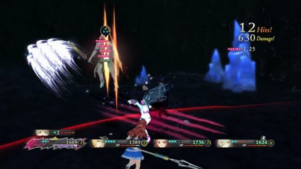 TALES OF BERSERIA FIRST TIME PLAYTHROUGH PART 61