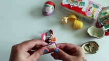 Disney Fairies Kinder Surprise Box of Eggs TinkerBell & Periwinkle Chocolate Hadas Huevos