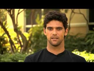 Davis Cup Idols - Mark Philippoussis