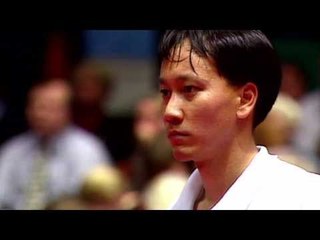 Davis Cup Idols - Michael Chang