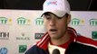 Official Davis Cup Highlights: John Isner (USA)