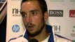 Official Davis Cup Interview: Viktor Troicki (SRB)