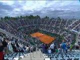 Official Davis Cup Highlights: Nalbandian/Zeballos (ARG) v Benneteau/Llodra (FRA)