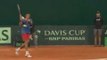 Davis Cup Official Highlights: Andrey Golubev (KAZ) v Lukas Rosol (CZE)