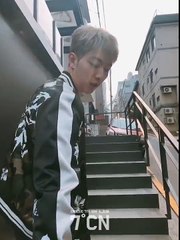 [CNazulitos]_CNBLUE (씨엔블루) - WHITE DAY SPECIAL VIDEO (JUNG SHIN)