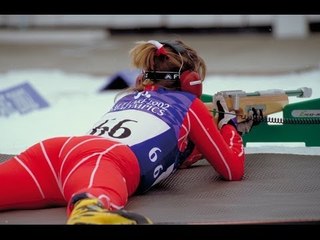 Nordic Skiing live fingerprinting