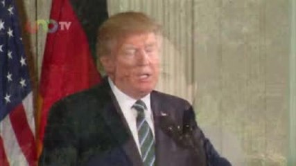 Alejandra Cullen | Trump sigue dándose de topes con las instituciones