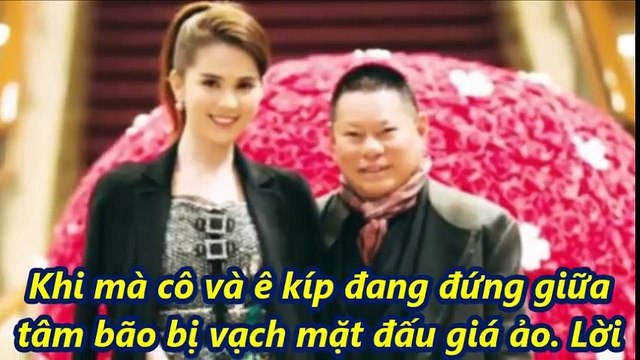 Choáng với số tiền khủng mà Ngọc Trinh nhận được sau khi chia tay tỷ phú Hoàng Kiều
