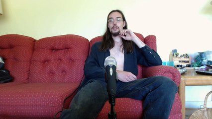 The Occult, Video 3: Cryptids