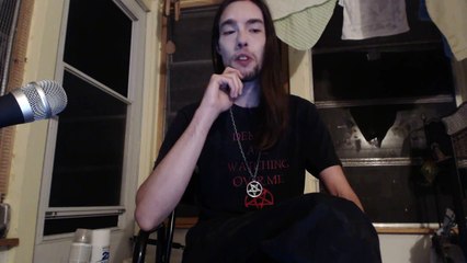 The Occult, Video 6: Some Occult Musings