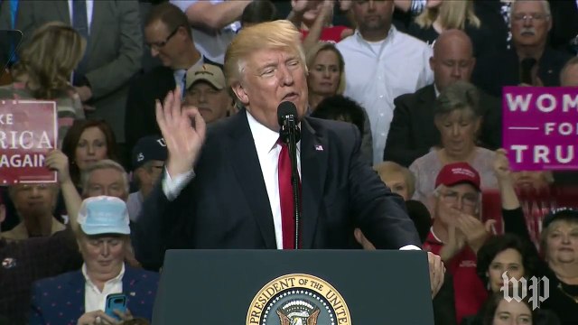 Trump takes aim at Colin Kaepernick