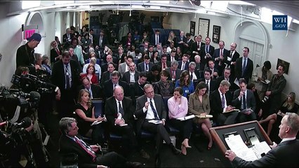 White House addresses Manafort's 'short period of time' on the campaign