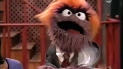 'Sesame Street's' brutal parodies of Donald Trump