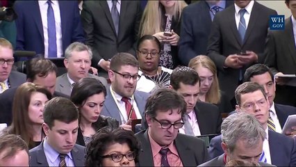 Spicer outlines why Trump's golf games are different than Obama's