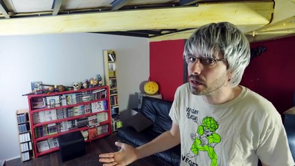 Minute Papillon #89 Zoophilie  - L'ouverture