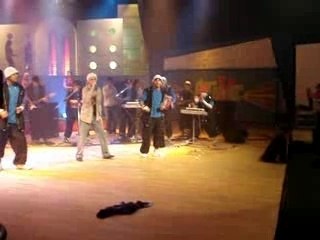 CHILI FERNANDEZ - AMOR PROHIBIDO