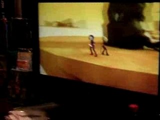 [FJV][Wii]Code Lyoko Teaser Wii