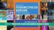 Drain s PeriAnesthesia Nursing: A Critical Care Approach, 7e [PDF] Popular Collection