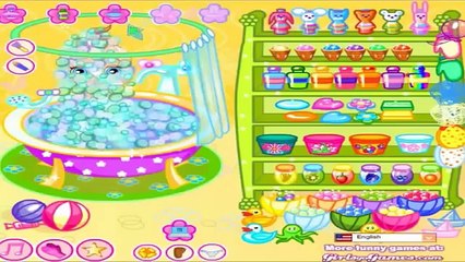 Детка ребенок купание эпизод полный игра Сон время Кому Это прохождение