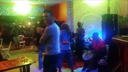 carnaval hakim pointe à pitre