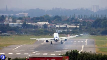 Top 10 Most Dangerous Landings