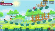 Angry Birds Friends Facebook HD - All Levels - Week 169/170 - HIPHOP Tour
