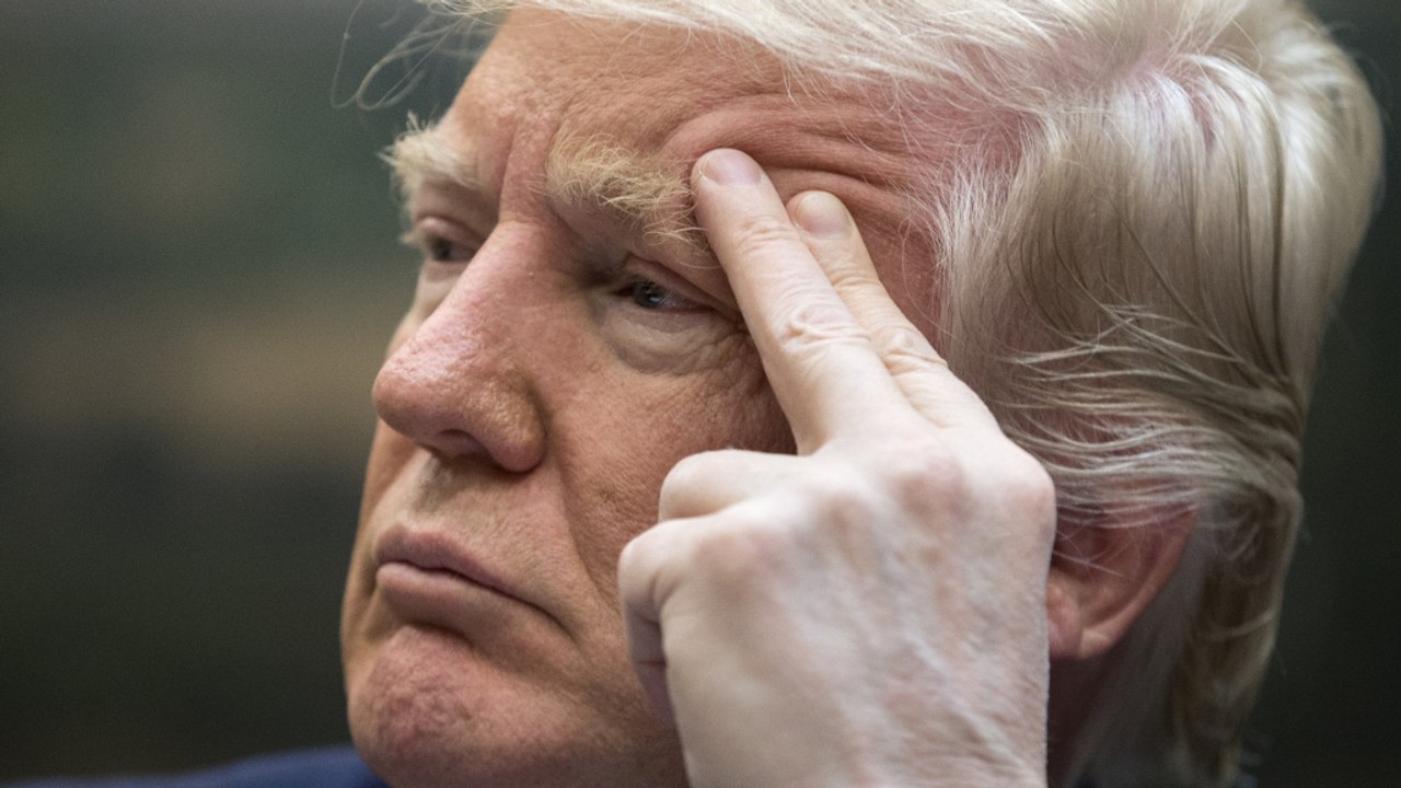 Lawmakers say still no evidence for Trump’s wiretapping claim ahead of Comey testimony