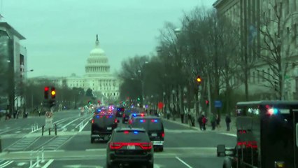 Trump heads to Capitol Hill for health care talks
