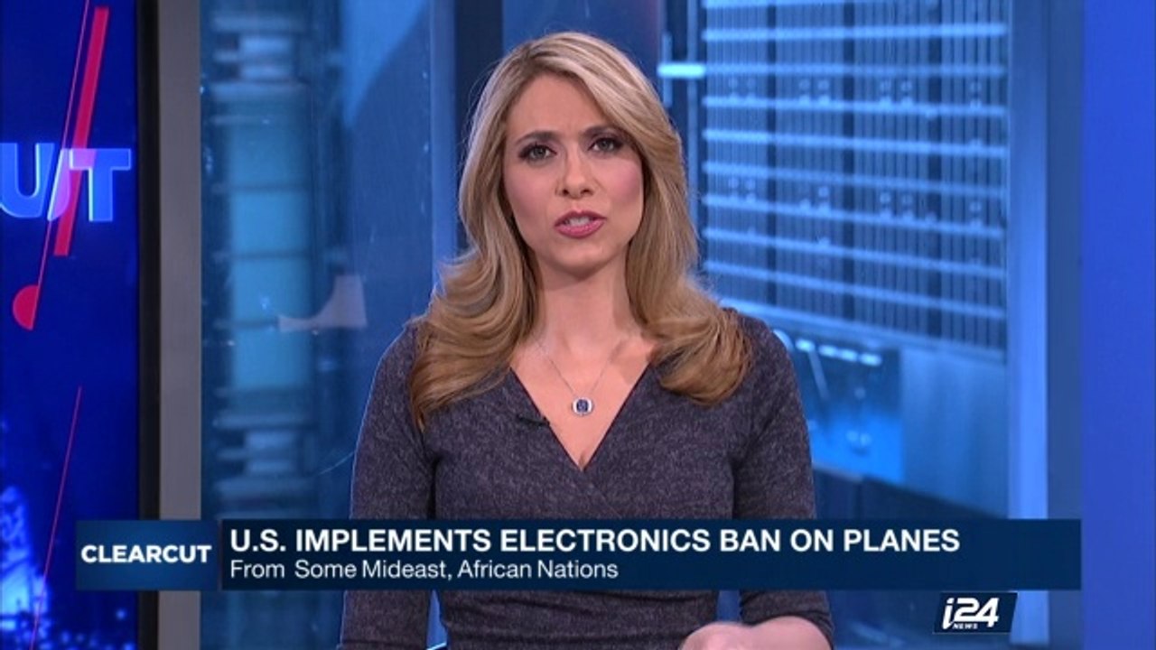 CLEAR CUT | With Michelle Makori | Tuesday, March 21th 2017